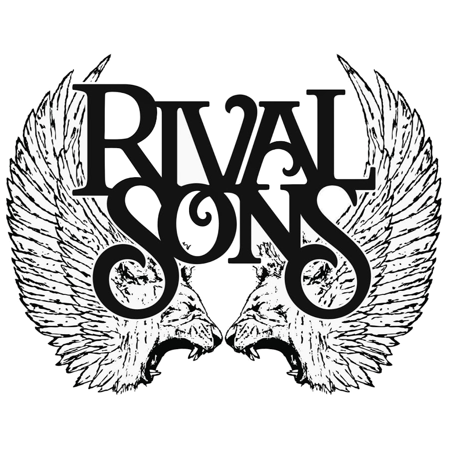 Rival Sons Official Merchandise Rival Sons Official Merchandise