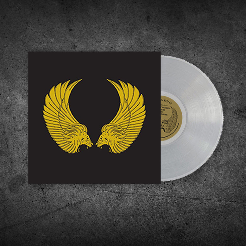 Self Titled EP – Rival Sons Official Merchandise