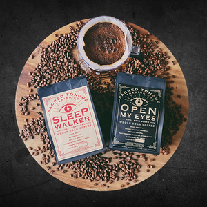 Sacred Tongue Trading Co.