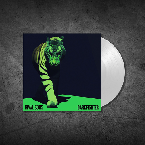 DARKFIGHTER - Vinyl