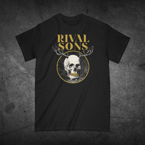 Rival sons t shirt sales