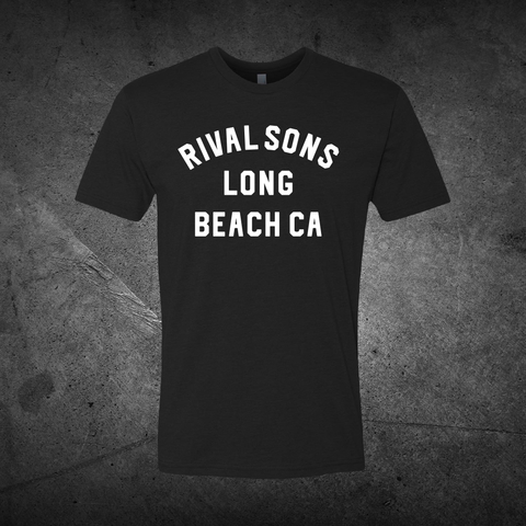 Rival Sons Official Merchandise Rival Sons Official Merchandise