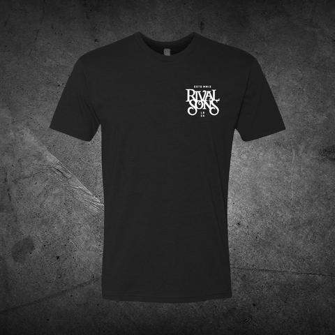 Rival sons merch hotsell