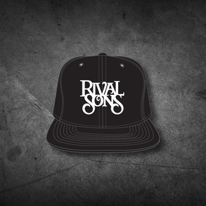 Rival Sons Trucker Hat