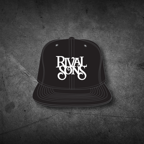 Rival Sons Trucker Hat
