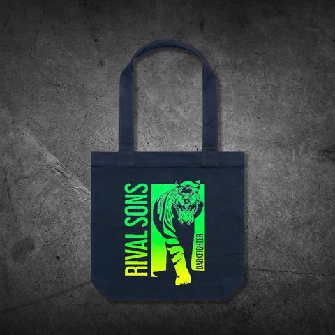 Darkfighter Tote