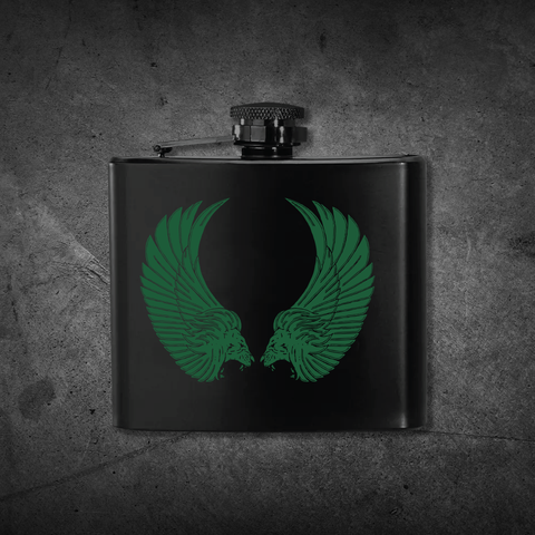 Rival Sons Flask