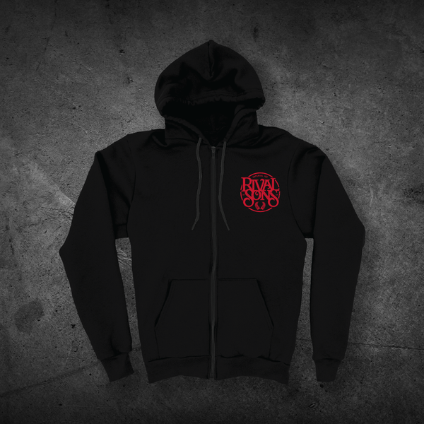 Imperial Joy Hoodie