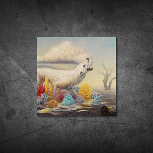 Hollow Bones Vinyl