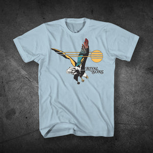 Soaring Eagle T