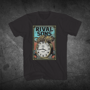 Rival sons merch hotsell