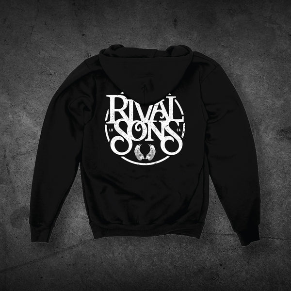 Classic Hoodie
