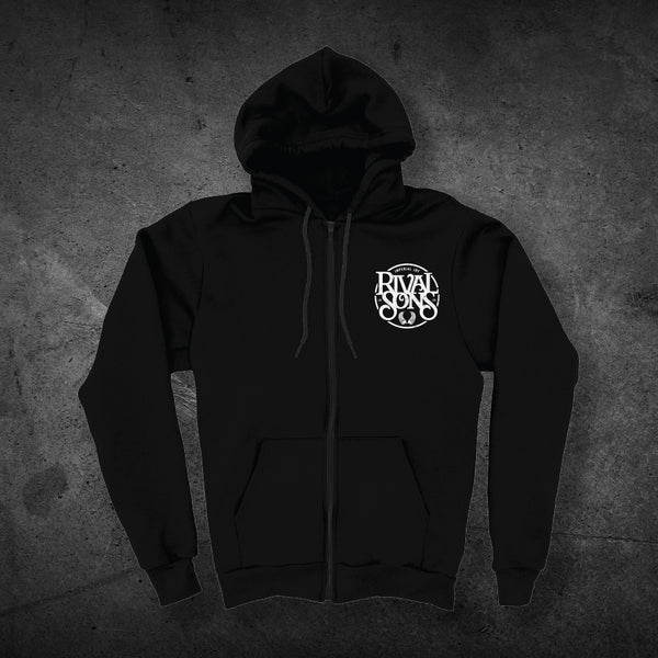 Classic Hoodie